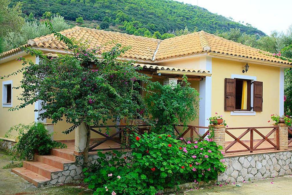 Yannis' Village Keri Phòng bức ảnh