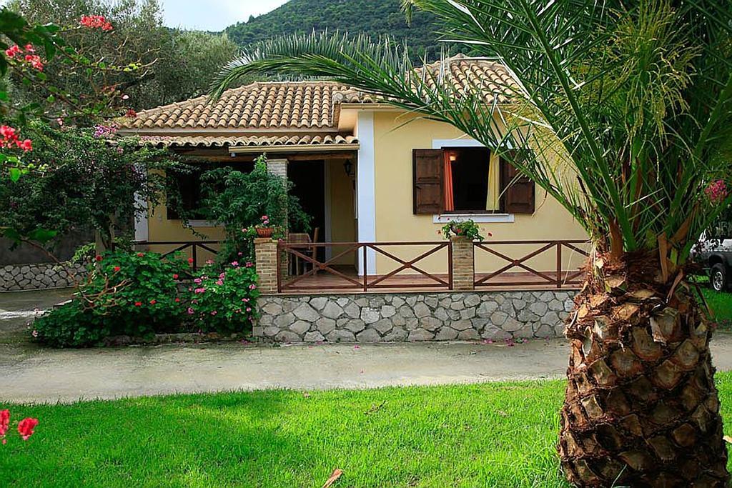 Yannis' Village Keri Phòng bức ảnh