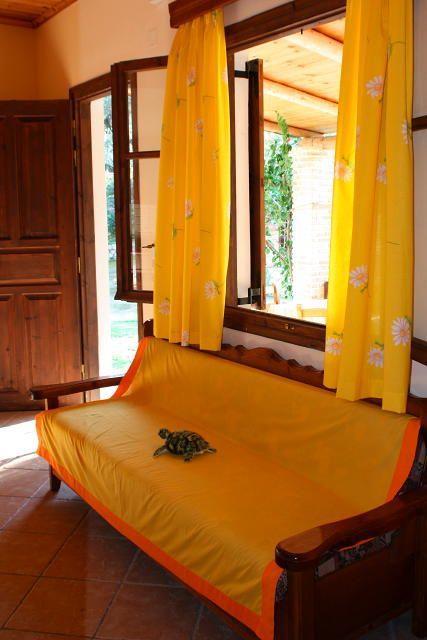Yannis' Village Keri Ngoại thất bức ảnh